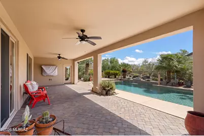 31739 S Misty Basin Road, Oracle, AZ 85623 - Photo 34
