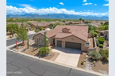 31739 S Misty Basin Road, Oracle, AZ 85623 - Photo 42