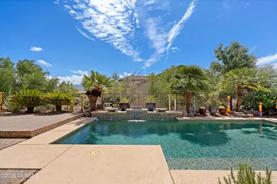 31739 S Misty Basin Road, Oracle, AZ 85623 - Photo 36
