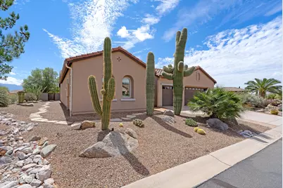 31739 S Misty Basin Road, Oracle, AZ 85623 - Photo 2