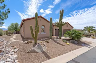 31739 S Misty Basin Rd, Oracle, AZ 85623 - Photo 2
