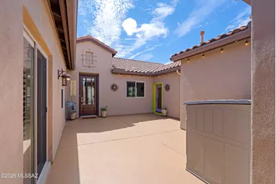 31739 S Misty Basin Road, Oracle, AZ 85623 - Photo 4