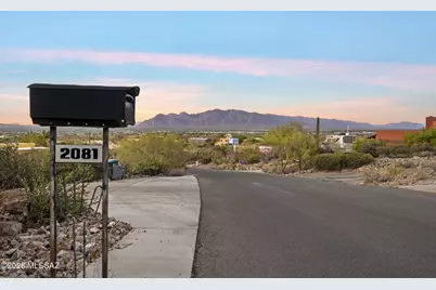 2081 N Calle Del Suerte, Tucson, AZ 85745 - Photo 44