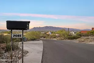 2081 N Calle Del Suerte, Tucson, AZ 85745 - Photo 44