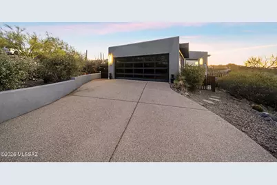 2081 N Calle Del Suerte, Tucson, AZ 85745 - Photo 4