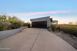 2081 N Calle Del Suerte, Tucson, AZ 85745 - Photo 4