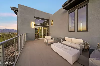 2081 N Calle Del Suerte, Tucson, AZ 85745 - Photo 16