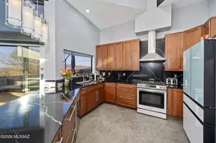 2081 N Calle Del Suerte, Tucson, AZ 85745 - Photo 32
