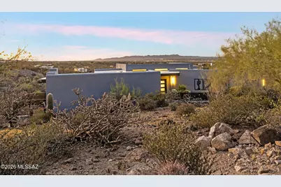 2081 N Calle Del Suerte, Tucson, AZ 85745 - Photo 14