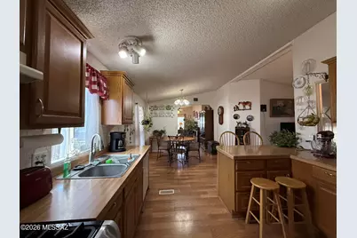 3827 S Ironwood Circle, Sierra Vista, AZ 85650 - Photo 12