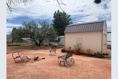 3827 S Ironwood Circle, Sierra Vista, AZ 85650 - Photo 46