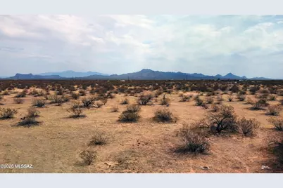 Tbd N Little Cody Road, Marana, AZ 85653 - Photo 2