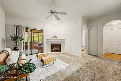 2550 E River Road #1102, Tucson, AZ 85718 - Photo 4