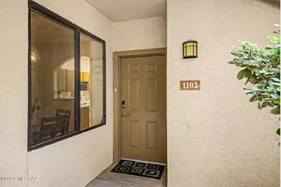 2550 E River Road #1102, Tucson, AZ 85718 - Photo 1
