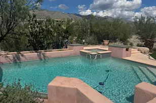 5810 N Camino Hombre De Oro, Tucson, AZ 85718 - Photo 2