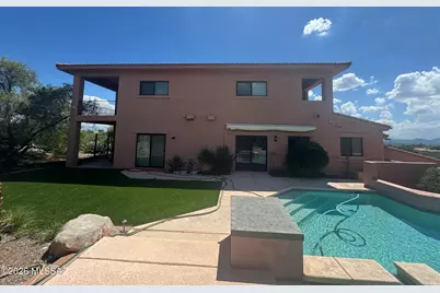 5810 N Camino Hombre De Oro, Tucson, AZ 85718 - Photo 1