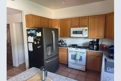 5810 N Camino Hombre De Oro, Tucson, AZ 85718 - Photo 4