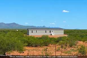 Tbd S Paloma Trail, Hereford, AZ 85615 - Photo 6