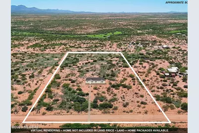Tbd S Paloma Trail, Hereford, AZ 85615 - Photo 10