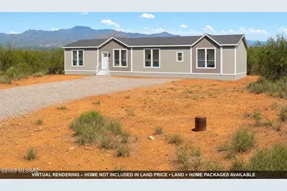 Tbd S Paloma Trail, Hereford, AZ 85615 - Photo 8