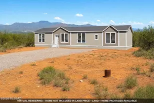 Tbd S Paloma Trail, Hereford, AZ 85615 - Photo 8