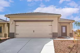7321 W Coastal Pln Wy, Tucson, AZ 85757 - Photo 1