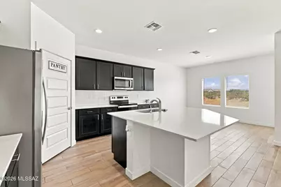 2930 E Yaney Lane, Sahuarita, AZ 85629 - Photo 14