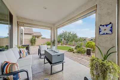 1342 E Claystone Drive, Green Valley, AZ 85614 - Photo 30