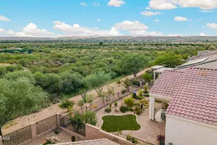 1342 E Claystone Dr, Green Valley, AZ 85614 - Photo 34