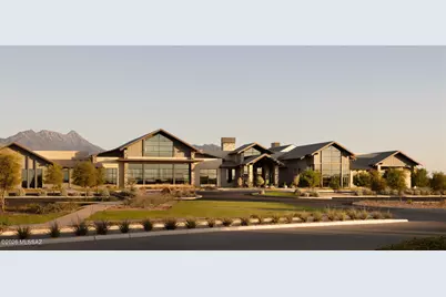 1342 E Claystone Drive, Green Valley, AZ 85614 - Photo 42