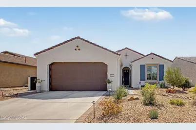 1342 E Claystone Drive, Green Valley, AZ 85614 - Photo 1