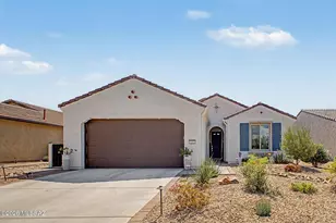1342 E Claystone Dr, Green Valley, AZ 85614 - Photo 1