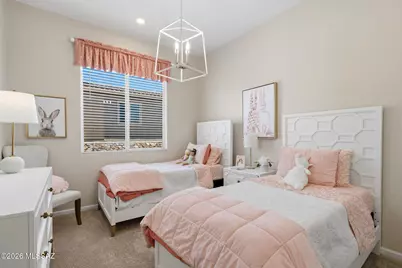 6560 W Winding Knoll Place, Marana, AZ 85658 - Photo 22