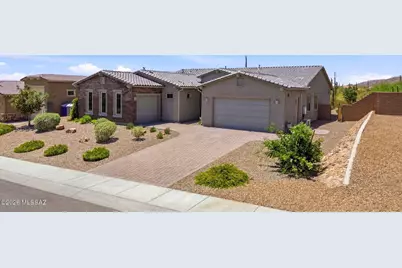 6560 W Winding Knoll Place, Marana, AZ 85658 - Photo 4