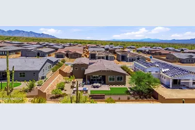 6570 W Winding Knoll Place, Marana, AZ 85658 - Photo 2