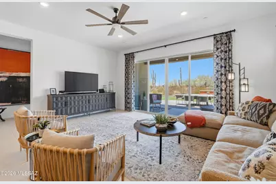 6570 W Winding Knoll Place, Marana, AZ 85658 - Photo 12