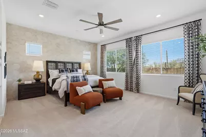 6570 W Winding Knoll Place, Marana, AZ 85658 - Photo 18