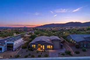6570 W Winding Knl Pl, Marana, AZ 85658 - Photo 1