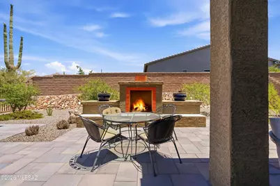 6570 W Winding Knoll Place, Marana, AZ 85658 - Photo 40