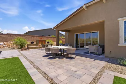 6570 W Winding Knoll Place, Marana, AZ 85658 - Photo 32