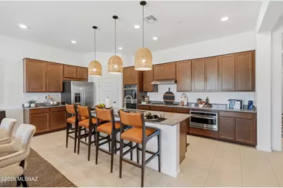 6570 W Winding Knoll Place, Marana, AZ 85658 - Photo 6