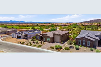 6570 W Winding Knoll Place, Marana, AZ 85658 - Photo 4