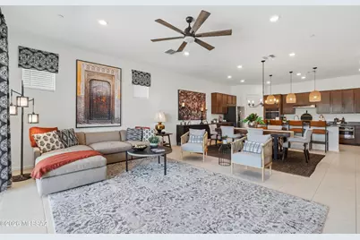 6570 W Winding Knoll Place, Marana, AZ 85658 - Photo 14
