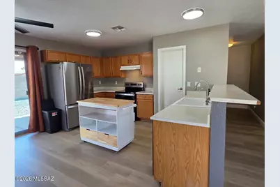 1791 W Rue De La Montagne, Tucson, AZ 85746 - Photo 6