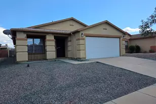 1791 W Rue De La Montagne, Tucson, AZ 85746 - Photo 2