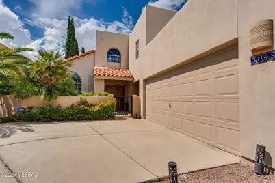 3049 N Palomino Park Loop, Tucson, AZ 85712 - Photo 4
