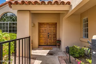 3049 N Palomino Park Loop, Tucson, AZ 85712 - Photo 6