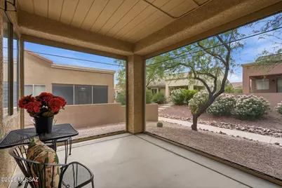 503 W Shadow Wood Street, Green Valley, AZ 85614 - Photo 32