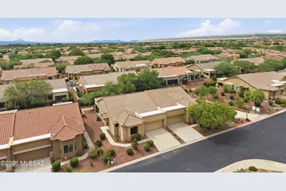 503 W Shadow Wood Street, Green Valley, AZ 85614 - Photo 44