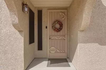 503 W Shadow Wood Street, Green Valley, AZ 85614 - Photo 4
